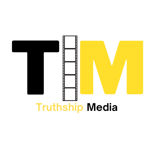 Truthship Media Logo